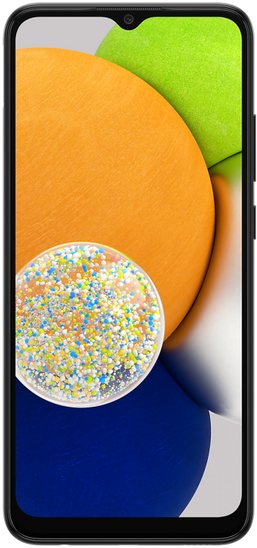 Samsung SM-A035M/DS Galaxy A03 2021 Standard Edition Dual SIM TD-LTE LATAM 32GB